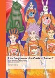 Les Libri GmbH Les Forgerons des Oasis - Tome 2 Paperback