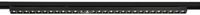 SLV SIGHT EVO, 3~ Spot, single, rectangulaire, 4000 K, 25 W, 60°, noir - Luminaires avec adaptateur 3 phases 230V