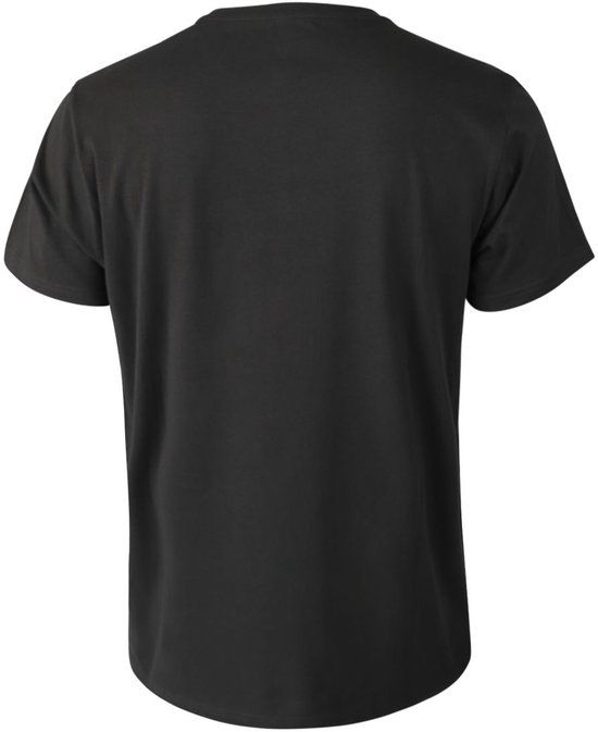 Brunotti Leeway T-shirt Zwart