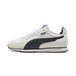 PUMA Sneakers laag 'Softride St Miler' greige / zwart / wit