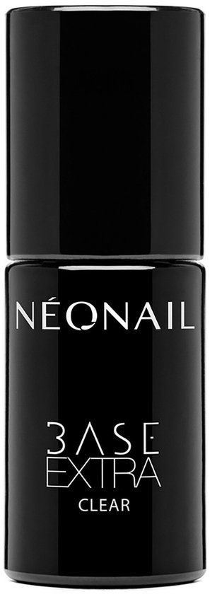 NeoNail NÉONAIL UV-Nagellak - Base Extra 7,2 ml