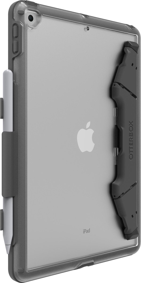 OtterBox UnlimitEd case Apple iPad 10.2 (7th/8th) zwart