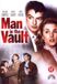 Megamoviestore Man In The Vault DVD