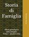 Storia di Famiglia: Albero genealogico della famiglia Tomai – Spadavecchia