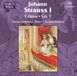 Outhere Slovak Sinfonietta Zilina, Christian Pollack - Strauss I: Edition Vol. 9 (CD)