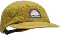Salewa Eagle Jubileum Cap Geel Unisex Polyester One Size