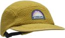Salewa Eagle Jubileum Cap Geel Unisex Polyester One Size