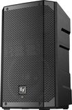 Electro Voice ELX200-10P - Vloerspeaker - Zwart
