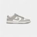 Nike Dunk Low Gris Brouillard