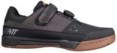 Leatt Proclip 5.0 MTB-schoenen Zwart EU 44 Man