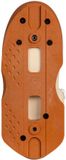 USD Skates Sway Witzemann Pro Schaatsen Beige EU 43-44