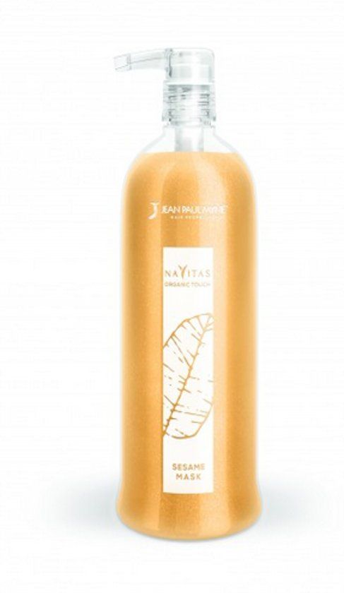 Jean Paul Mynè Sesame Mask 250ml