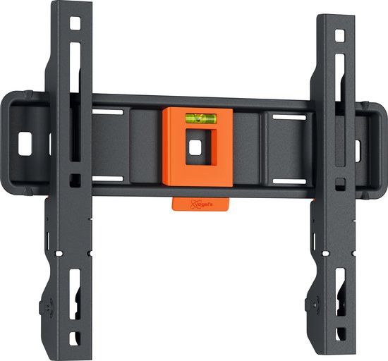 Vogel's QUICK TVM 1206 - Vaste TV Beugel - 19-50 inch - Zwart