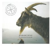 Xabier Noro - Xabier Diaz & Adufeiras de Salitre