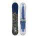 Ride - Planche De Snowboard Kink Freestyle Homme - Homme - Taille 155 - Bleu