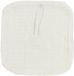 Meyco Baby Uni Speendoek - Pre-Washed Hydrofiel - Naturel
