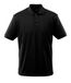 Mascot Crossover Poloshirt 51587-969 - noir profond - L