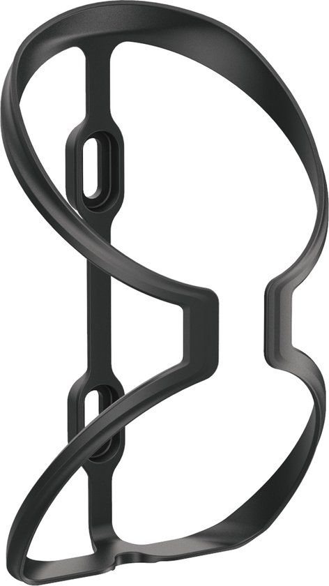 Topeak Bidonhouder Feza Cage V1 Carbon Zwart