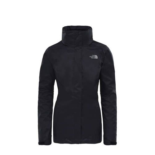The North Face Evolve II Triclimate 2-in-1 Jacket - Black