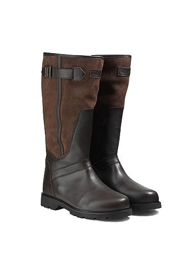 Aigle Inverss Gtx W Laarzen Bruin EU 38 Vrouw