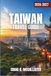 TAIWAN TRAVEL GUIDE 2026–2027: Explore Taipei's Night Markets, Taiwanese Cuisine, and Scenic Landscapes from Taroko Gorge to Alishan, Jiufen, and Sun Moon Lake