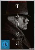 Concord TABOO - S1 (Import)