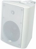 Trevi HTS 9410 2-weg Wit Bedraad 100 W