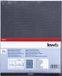 KWB Blauköper-schuurpapier 230 x 280 mm korrel 180