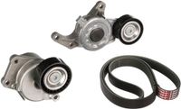 Micro-V Kit K016PK1073EST