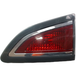 Renault Feu Arrière Intérieur Droit Renault Scenic Monospace III Phase 2 2011-2013 ♻️ Ref Oe. 265502369r - Garantie À Vie