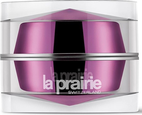 La Prairie La Prairie Platinum Rare Collection Oogcrème 20 ml
