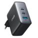 Anker 736 Nano II 100W USB-C Oplader - Zwart
