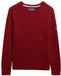 Superdry Slouchy Kabeltrui Dames Sweaters