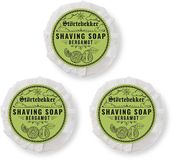 Störtebekker® Premium Scheerzeep 70 g (Bergamot)