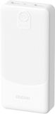 Dudao K10 Powerbank 10000mAh 2x USB-A avec fonction de charge rapide