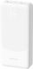 Dudao K10 Powerbank 10000mAh 2x USB-A avec fonction de charge rapide