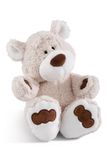 NICI knuffelbeer Bendix 25cm