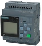 Siemens 6ED1052-1FB08-0BA2 PLC-aansturingsmodule