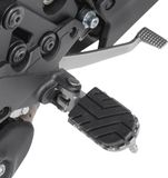 Sw-motech Ion Frs.08.011.10102/s Kawasaki Voetsteunen Zwart