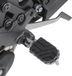 Sw-motech Ion Frs.08.011.10102/s Kawasaki Voetsteunen Zwart