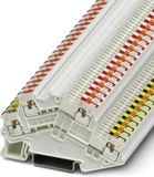 Phoenix Contact 3214663 klemmenblok 8 Wit
