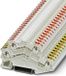 Phoenix Contact 3214663 klemmenblok 8 Wit
