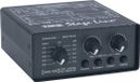 IMG STAGELINE MPA-102 1-kanaal MicAmp +24v/SterLine I/O Low/Hi Cut - Studio preamps