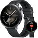OPPO Watch X2 Mini-Smartwatch, 4,4 cm (1,75 inch), AMOLED, GPS, Wear OS, 100+ sportmodi, hartslag en SpO2