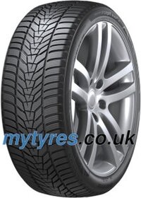 Hankook winter i-cept evo3 w330 xl