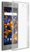 mumbi Sony Xperia XZ Premium Hoes Transparant