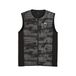 PUMA Brightstride PrimaLoft® Performance Fit vest voor Heren, Zwart, Maat XL