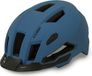 Cube Evoy Hybrid Casque - Casque polyvalent - MIPS - Bleu