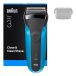 Braun Series 3 310S Elektrisch Scheerapparaat