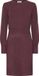 b.young BYOTARI SHORT DRESS 3 Dames Mini jurk Port Royale S